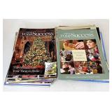Longaberger Box full of your success and