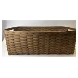 Longaberger Vintage hostess laundry
