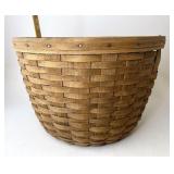 Longaberger Vintage corn