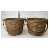 Longaberger Vintage fruit