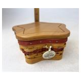Longaberger Twinkle twinkle with liner