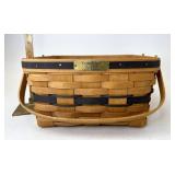 Longaberger JW cake