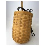 Longaberger Large gate house with Protector