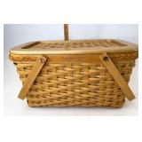Longaberger Founders market with Protector and