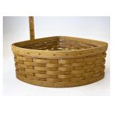 Longaberger Corner with protector