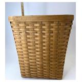 Longaberger Medium Waste with Protector