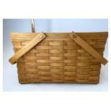 Longaberger Large market