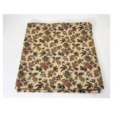 Longaberger Tablecloth
