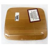 Longaberger Cardkeeper lid