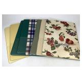 Longaberger Assorted lap boards