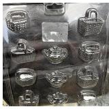 Candy molds