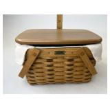 Longaberger Home office 10th anniversary with