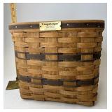 Longaberger JW two pie