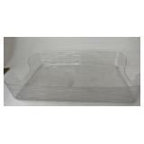 Longaberger Serving tray