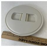 Longaberger Sealable lid