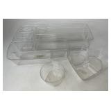 Longaberger Tool carrier three-way envelope