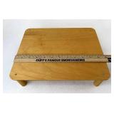 Longaberger Riser