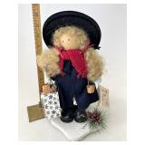 Lizzie High Noel