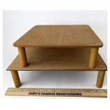 Longaberger Risers