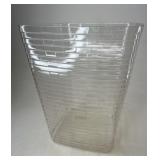 Longaberger Medium waste