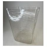 Longaberger Medium waste