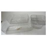 Longaberger bread? small gathering/pantry harmony
