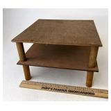 Longaberger Risers
