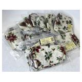 Longaberger 17 little shopper liners