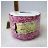 Longaberger Ribbon spool
