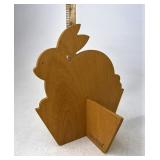 Longaberger Bunny divider