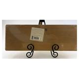 Longaberger Wall file shelf