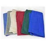 Longaberger Six napkins