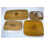 Longaberger Vanity address collectors club and