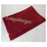 Longaberger Table covering