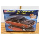 1967 Chevelle