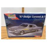1967 dodge Coronet