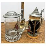 Steins