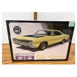1968 road runner
