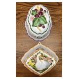Franklin mint Le Cordon Bleu