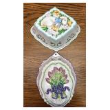 Franklin mint Le Cordon Bleu