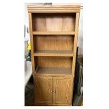 Bookshelf