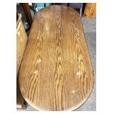 Project coffee table