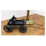 Country buggy