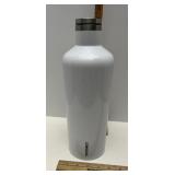 Corkcicle Stainless steel bottle holds entire