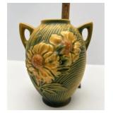 Roseville vase