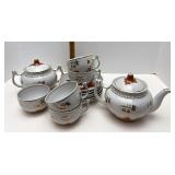 Tea set