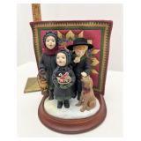 Amish Heritage Caroling