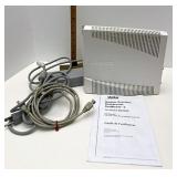 Hughes modem satellite