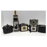 Vintage photography
