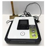 Sony multi function DVD recorder